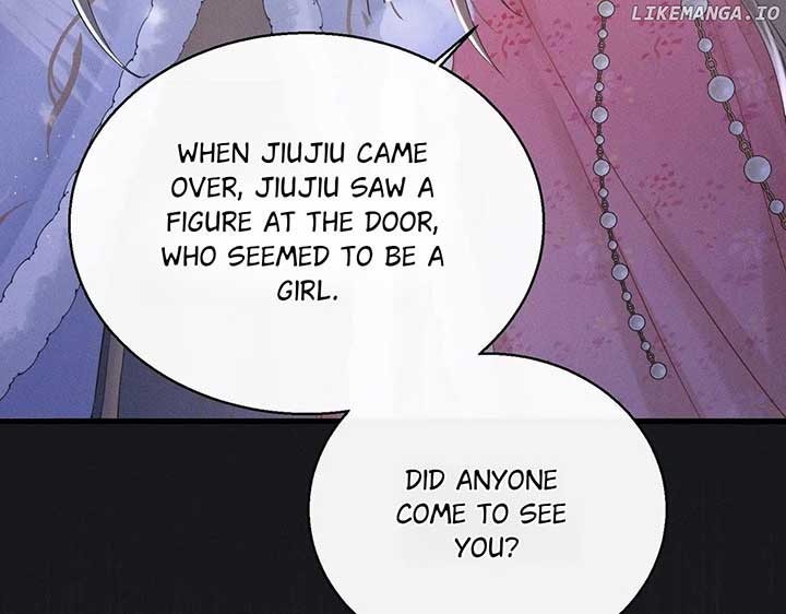 The Tyrant’s Family Lasts Thanks To Her Inner Voice Chapter 55 459 110