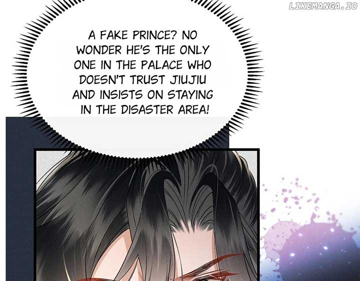 The Tyrant’s Family Lasts Thanks To Her Inner Voice Chapter 59 355 006