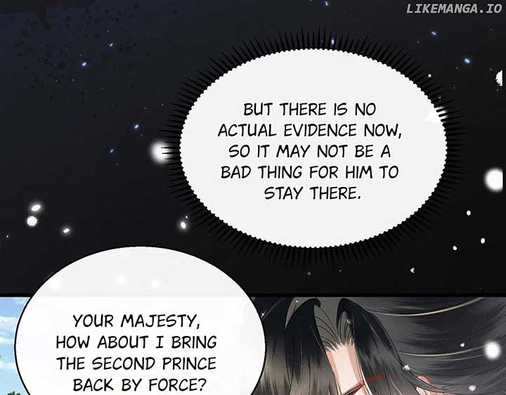 The Tyrant’s Family Lasts Thanks To Her Inner Voice Chapter 59 357 008