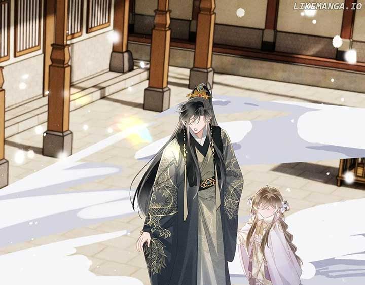 The Tyrant’s Family Lasts Thanks To Her Inner Voice Chapter 59 359 010