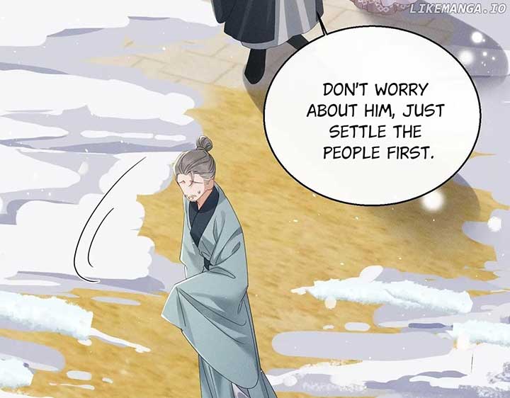 The Tyrant’s Family Lasts Thanks To Her Inner Voice Chapter 59 360 011