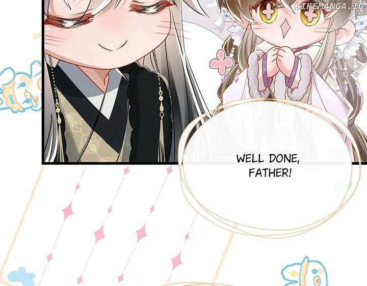 The Tyrant’s Family Lasts Thanks To Her Inner Voice Chapter 59 362 013