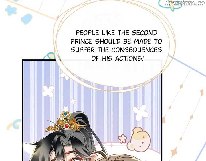 The Tyrant’s Family Lasts Thanks To Her Inner Voice Chapter 59 363 014