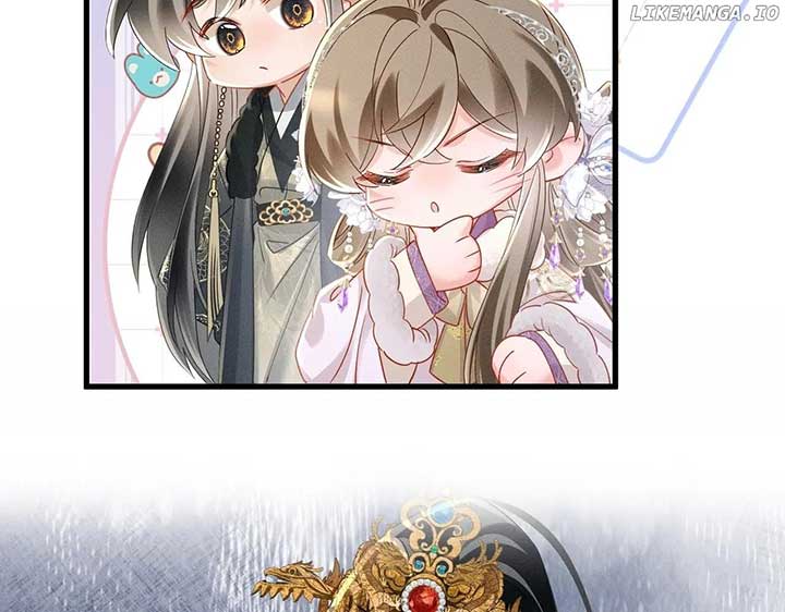 The Tyrant’s Family Lasts Thanks To Her Inner Voice Chapter 59 364 015