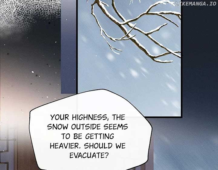 The Tyrant’s Family Lasts Thanks To Her Inner Voice Chapter 59 370 021