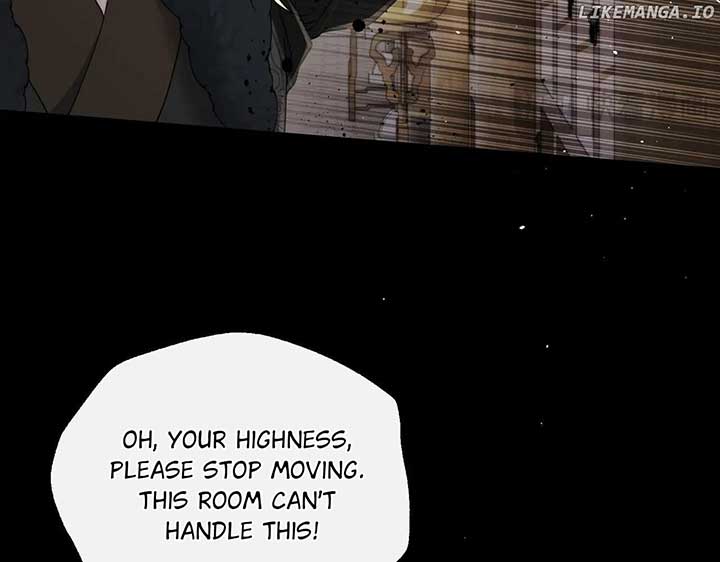 The Tyrant’s Family Lasts Thanks To Her Inner Voice Chapter 59 379 030