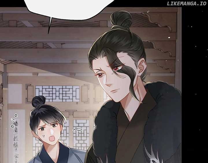 The Tyrant’s Family Lasts Thanks To Her Inner Voice Chapter 59 380 031