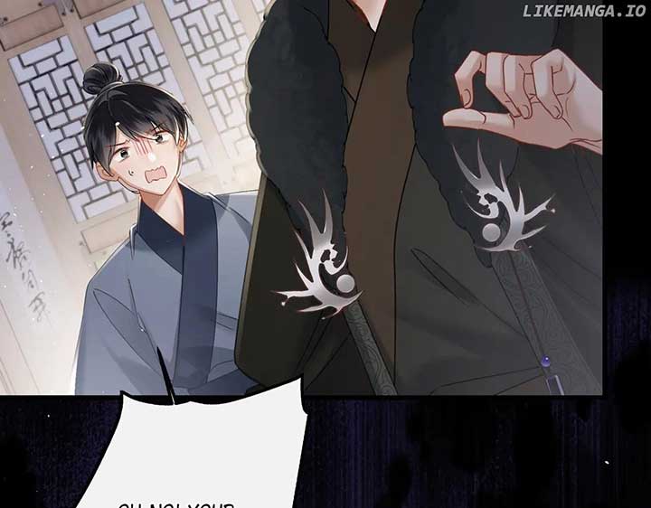 The Tyrant’s Family Lasts Thanks To Her Inner Voice Chapter 59 388 039
