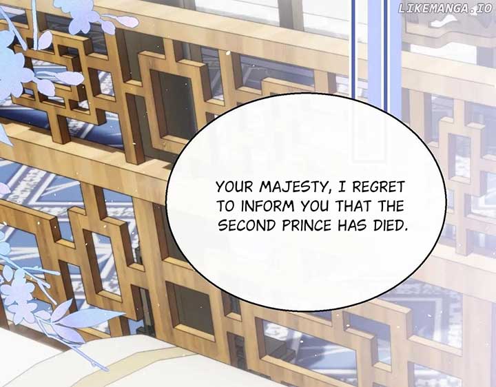 The Tyrant’s Family Lasts Thanks To Her Inner Voice Chapter 59 397 048