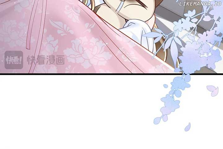 The Tyrant’s Family Lasts Thanks To Her Inner Voice Chapter 59 399 050