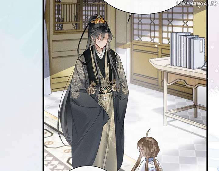 The Tyrant’s Family Lasts Thanks To Her Inner Voice Chapter 59 405 056