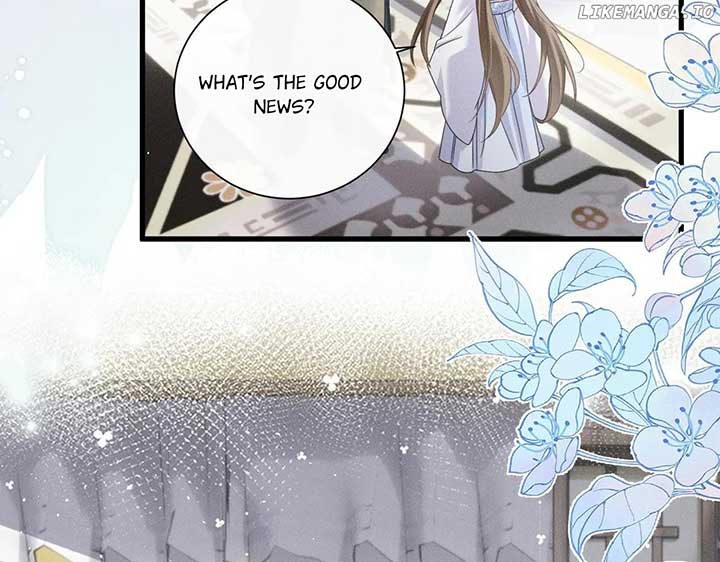 The Tyrant’s Family Lasts Thanks To Her Inner Voice Chapter 59 406 057