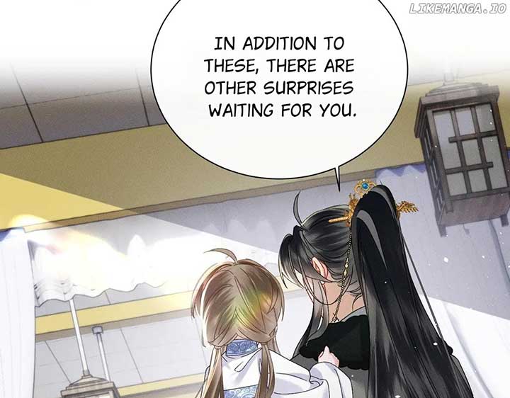 The Tyrant’s Family Lasts Thanks To Her Inner Voice Chapter 59 412 063