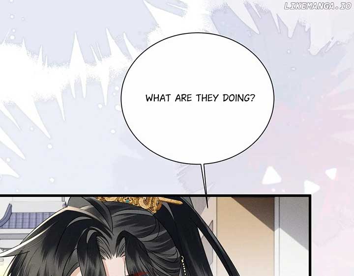 The Tyrant’s Family Lasts Thanks To Her Inner Voice Chapter 59 420 071