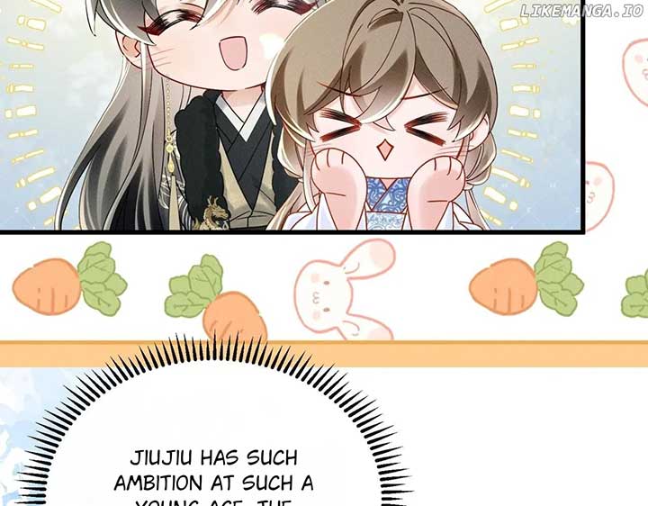 The Tyrant’s Family Lasts Thanks To Her Inner Voice Chapter 59 428 079