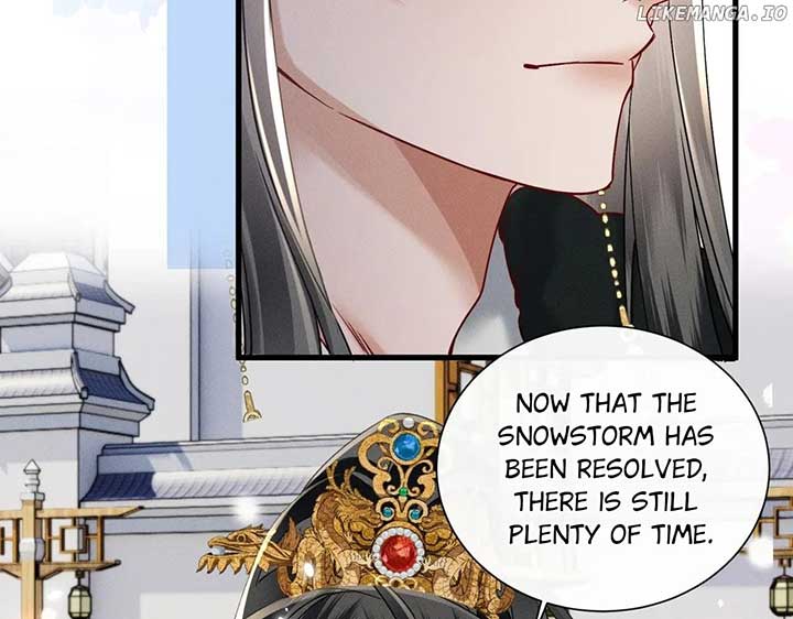The Tyrant’s Family Lasts Thanks To Her Inner Voice Chapter 59 430 081
