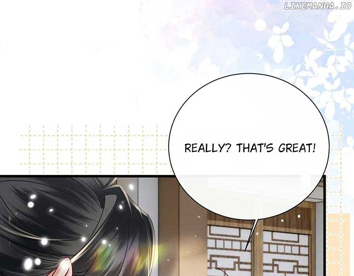 The Tyrant’s Family Lasts Thanks To Her Inner Voice Chapter 59 434 085