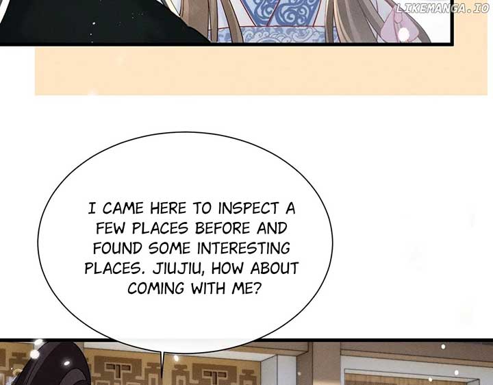 The Tyrant’s Family Lasts Thanks To Her Inner Voice Chapter 59 436 087