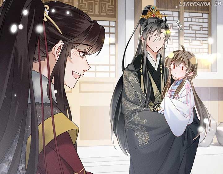 The Tyrant’s Family Lasts Thanks To Her Inner Voice Chapter 59 437 088
