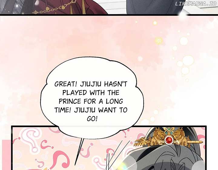 The Tyrant’s Family Lasts Thanks To Her Inner Voice Chapter 59 438 089