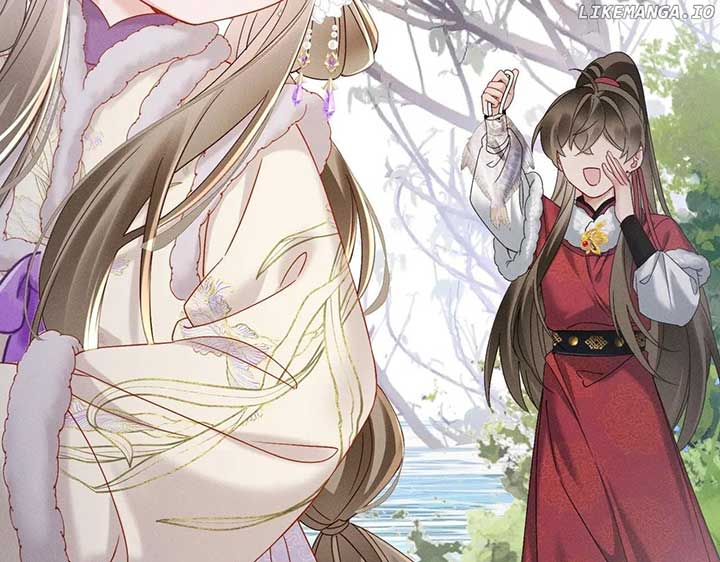 The Tyrant’s Family Lasts Thanks To Her Inner Voice Chapter 59 446 097