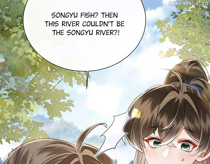 The Tyrant’s Family Lasts Thanks To Her Inner Voice Chapter 59 454 105