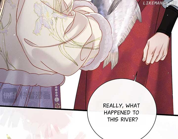 The Tyrant’s Family Lasts Thanks To Her Inner Voice Chapter 59 456 107