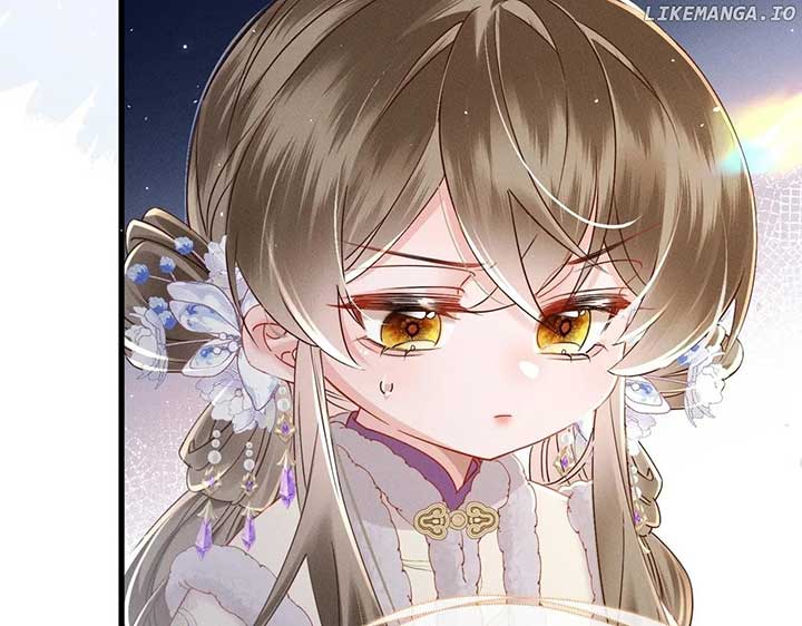 The Tyrant’s Family Lasts Thanks To Her Inner Voice Chapter 59 458 109
