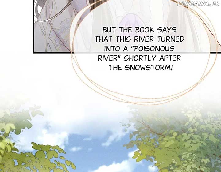 The Tyrant’s Family Lasts Thanks To Her Inner Voice Chapter 59 459 110