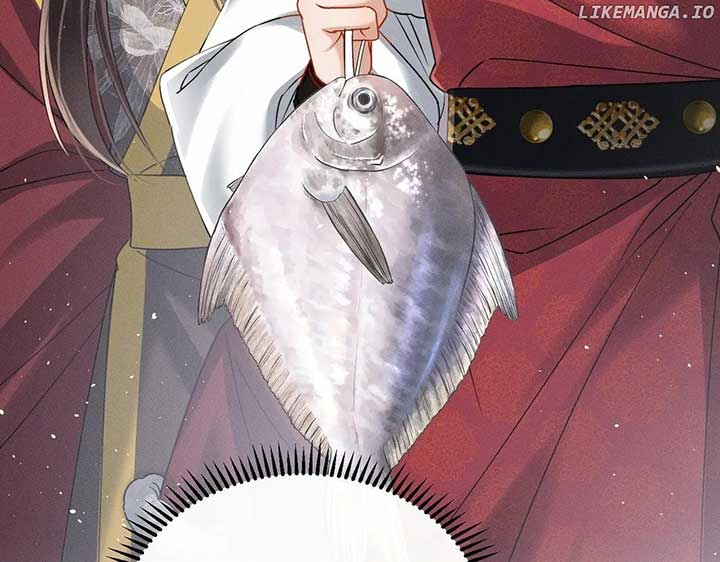 The Tyrant’s Family Lasts Thanks To Her Inner Voice Chapter 59 462 113