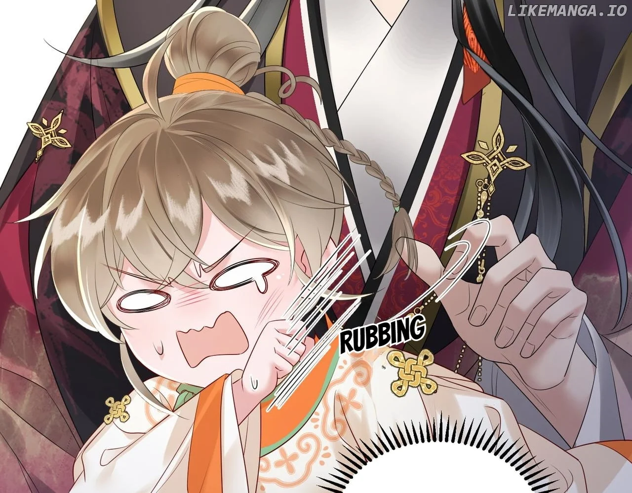 The Tyrant’s Family Lasts Thanks To Her Inner Voice Chapter 6 304 03