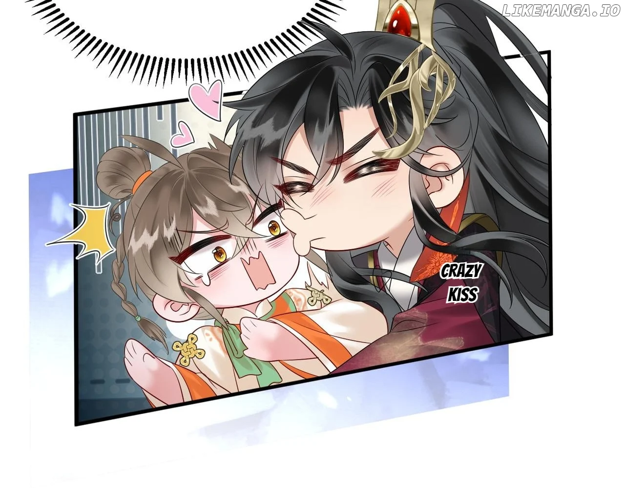The Tyrant’s Family Lasts Thanks To Her Inner Voice Chapter 6 306 05