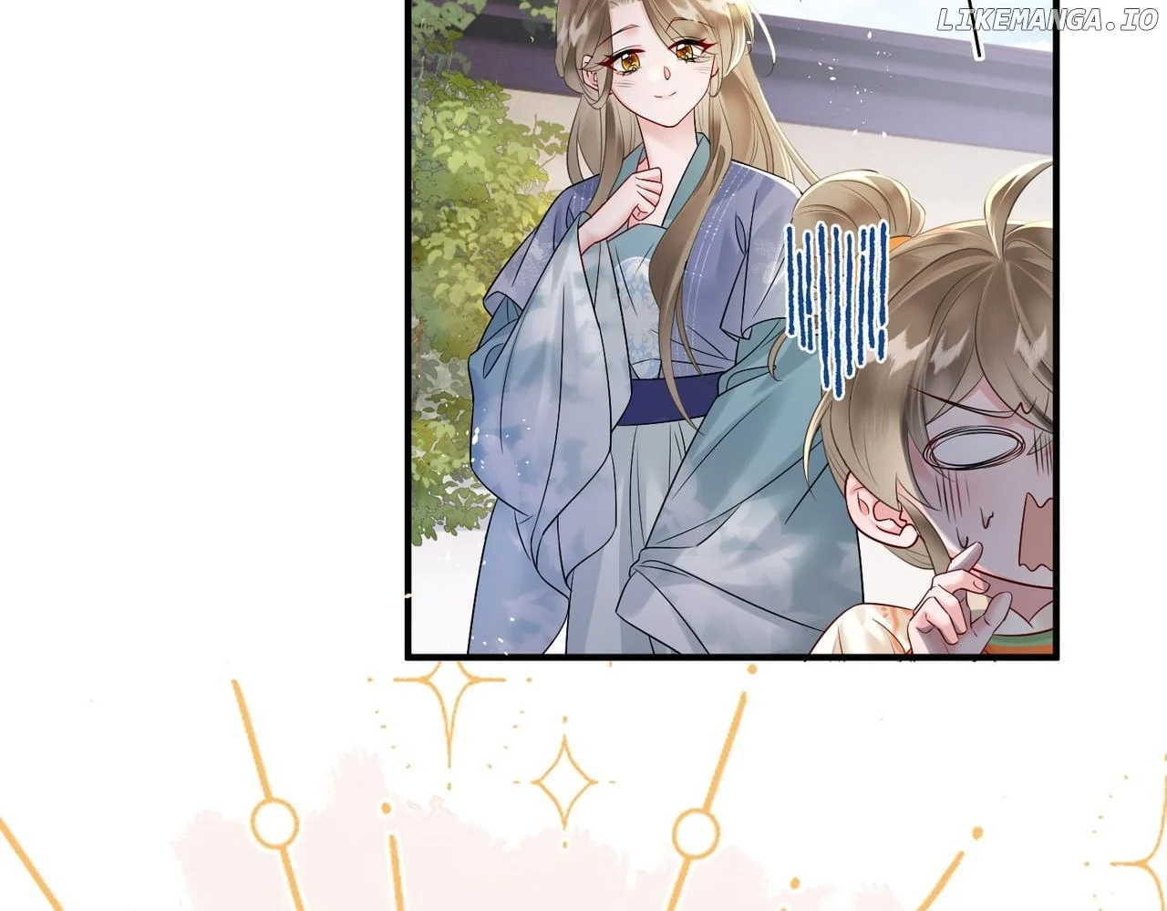 The Tyrant’s Family Lasts Thanks To Her Inner Voice Chapter 6 308 07