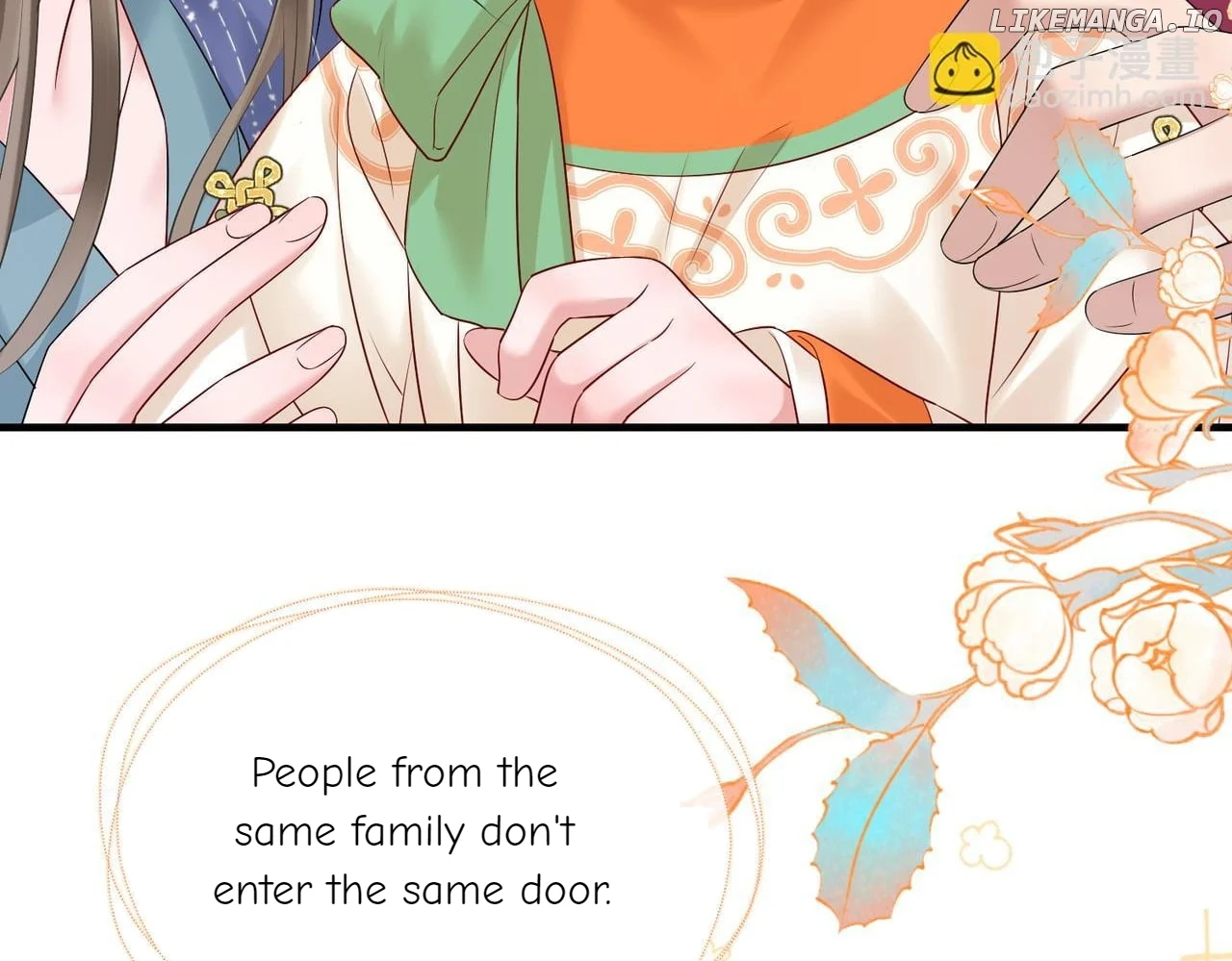 The Tyrant’s Family Lasts Thanks To Her Inner Voice Chapter 6 311 10