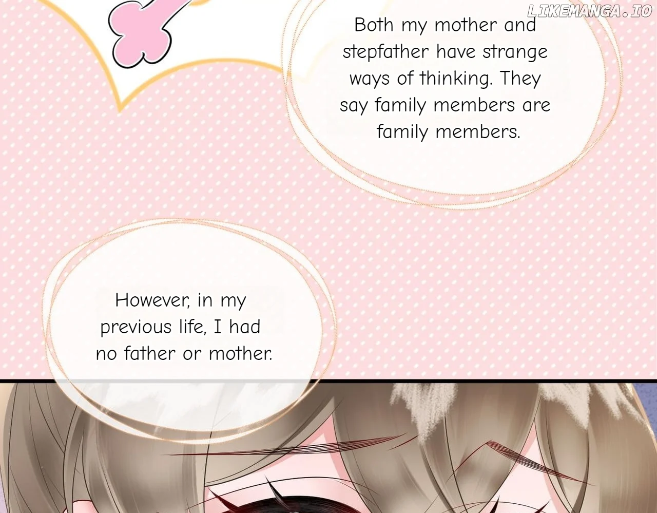 The Tyrant’s Family Lasts Thanks To Her Inner Voice Chapter 6 313 12