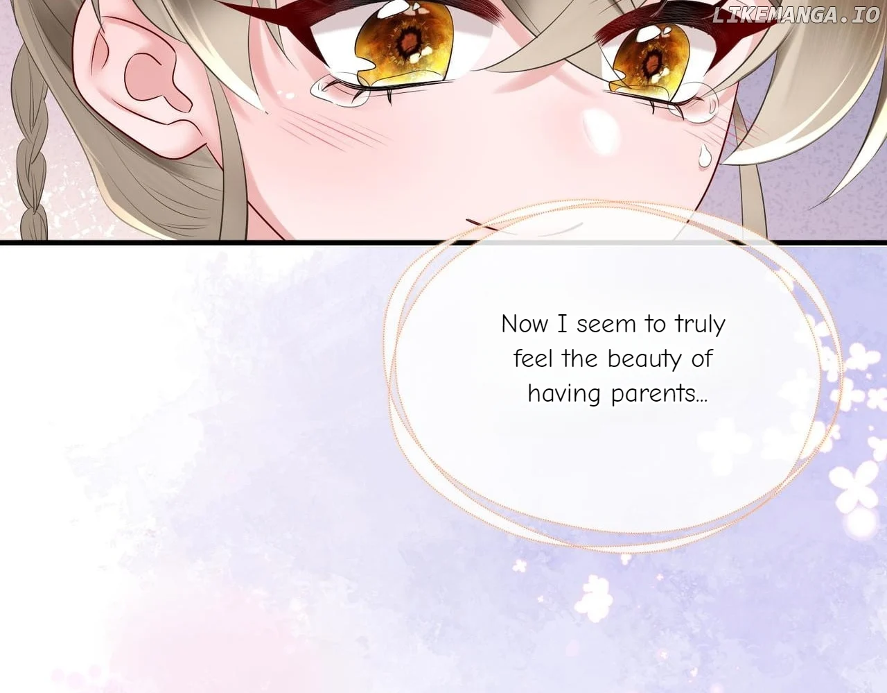 The Tyrant’s Family Lasts Thanks To Her Inner Voice Chapter 6 314 13