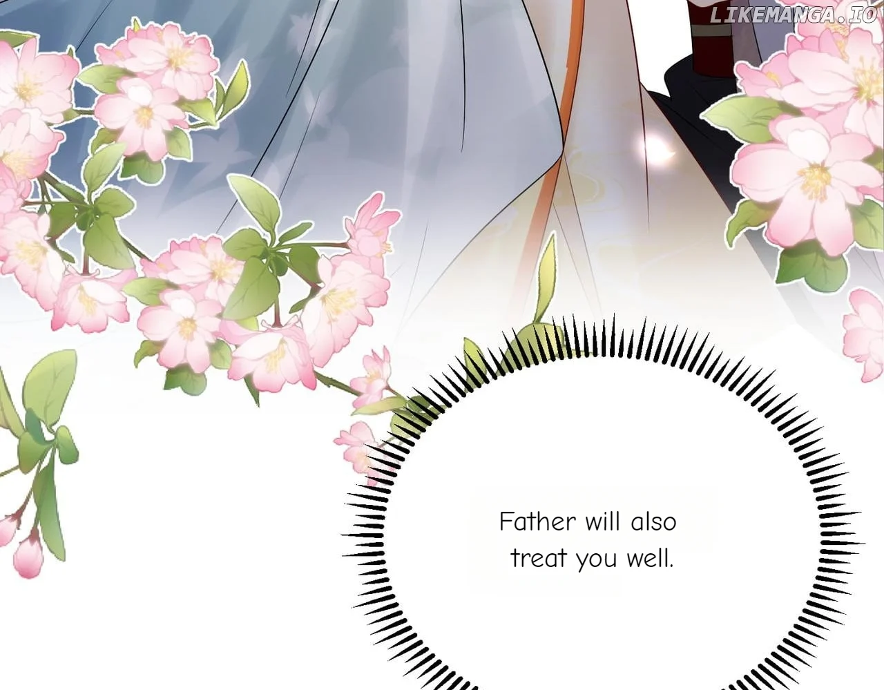 The Tyrant’s Family Lasts Thanks To Her Inner Voice Chapter 6 319 18