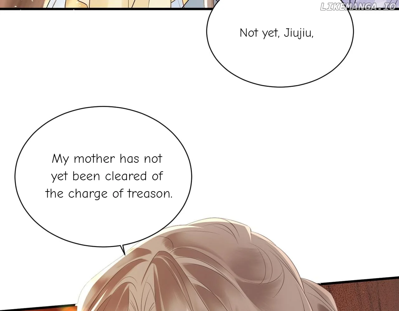 The Tyrant’s Family Lasts Thanks To Her Inner Voice Chapter 6 324 23