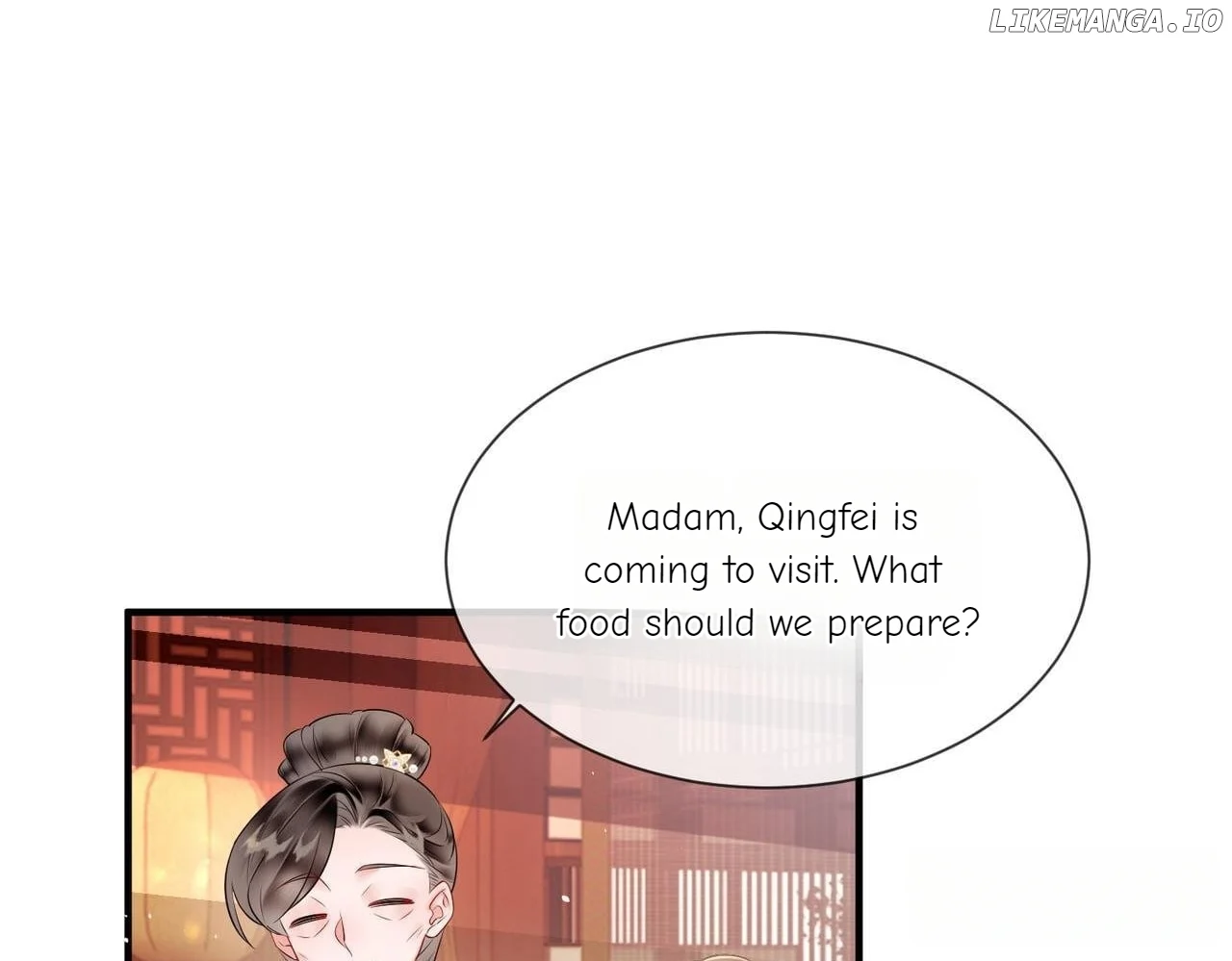 The Tyrant’s Family Lasts Thanks To Her Inner Voice Chapter 6 327 26