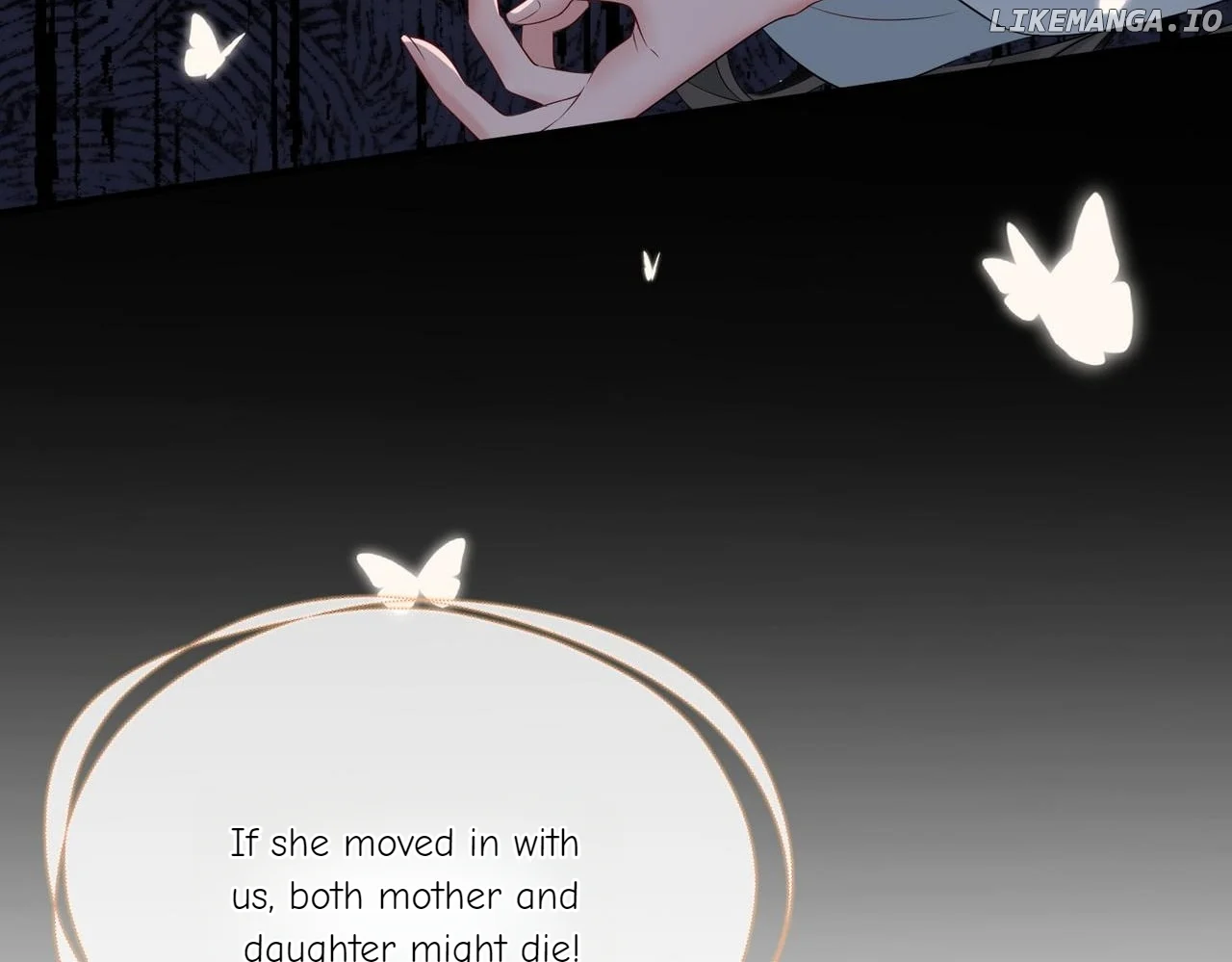 The Tyrant’s Family Lasts Thanks To Her Inner Voice Chapter 6 335 34