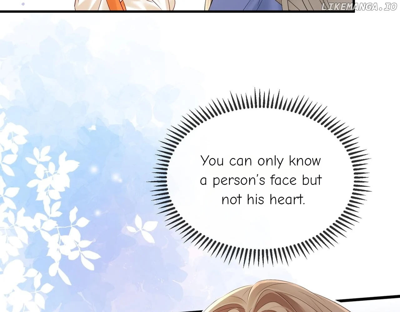 The Tyrant’s Family Lasts Thanks To Her Inner Voice Chapter 6 337 36