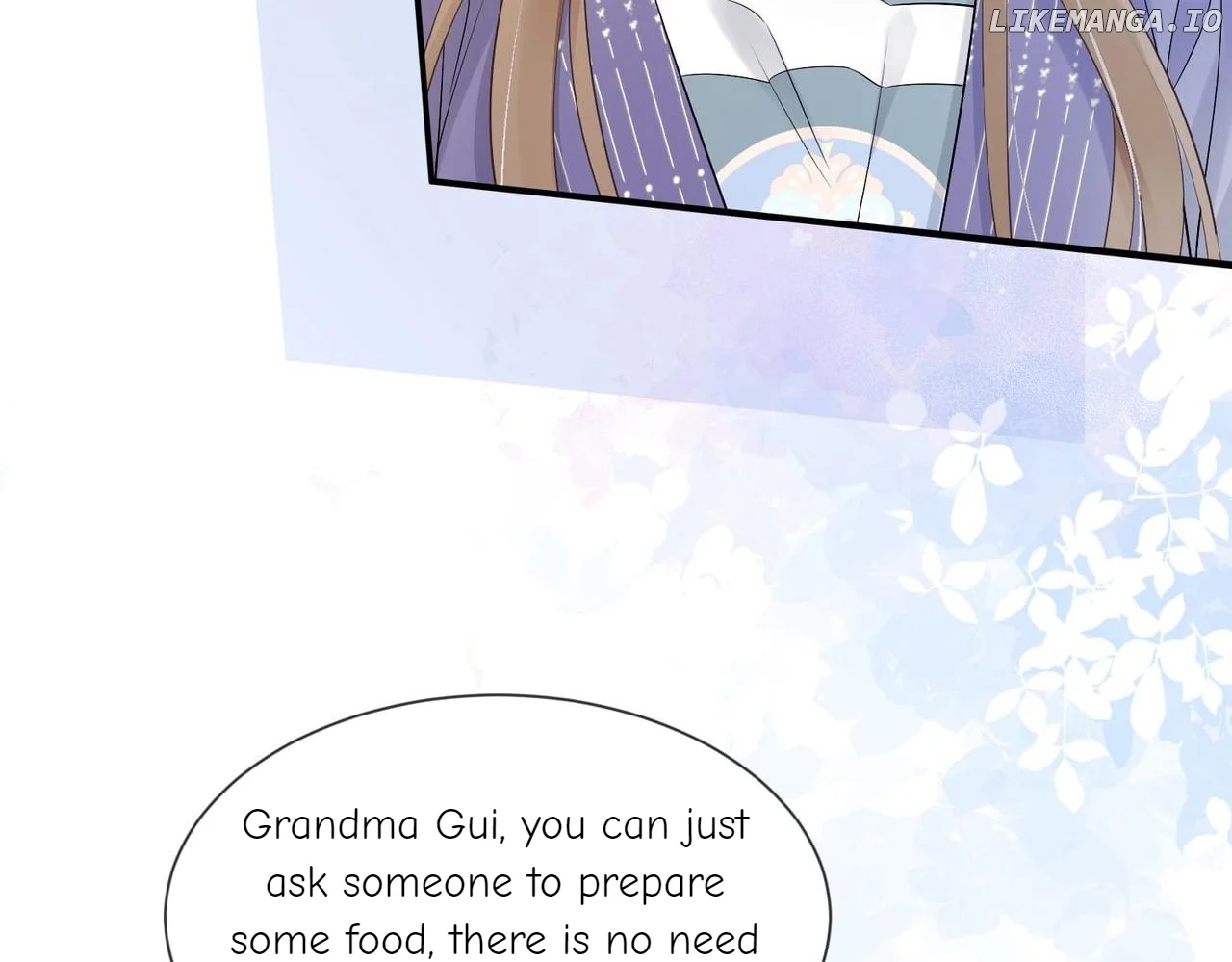 The Tyrant’s Family Lasts Thanks To Her Inner Voice Chapter 6 339 38
