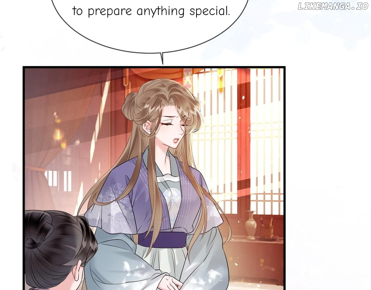 The Tyrant’s Family Lasts Thanks To Her Inner Voice Chapter 6 340 39