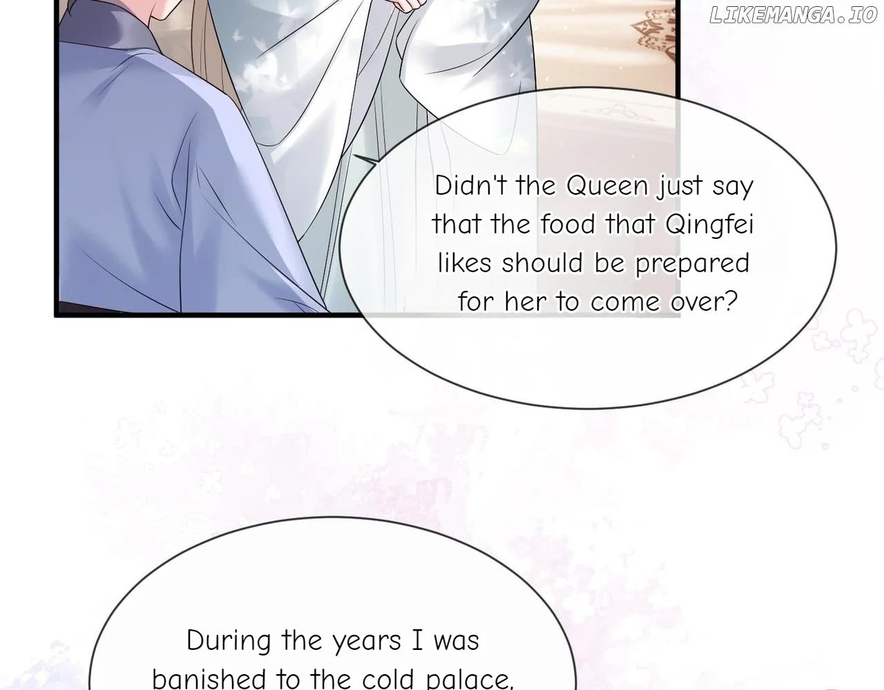 The Tyrant’s Family Lasts Thanks To Her Inner Voice Chapter 6 341 40