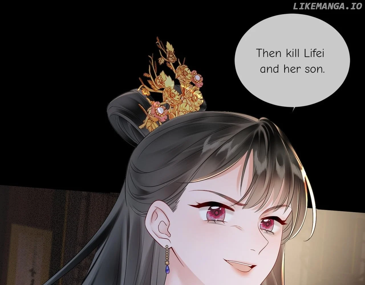 The Tyrant’s Family Lasts Thanks To Her Inner Voice Chapter 6 351 50