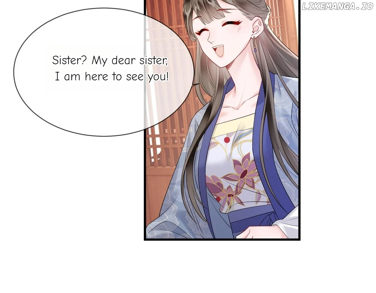 The Tyrant’s Family Lasts Thanks To Her Inner Voice Chapter 6 358 57