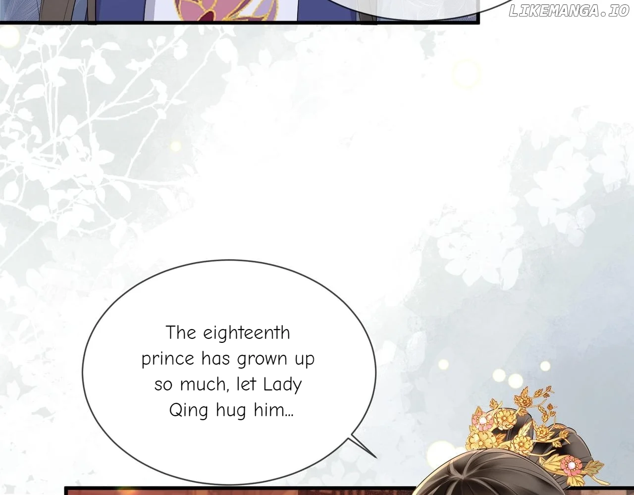 The Tyrant’s Family Lasts Thanks To Her Inner Voice Chapter 6 364 63