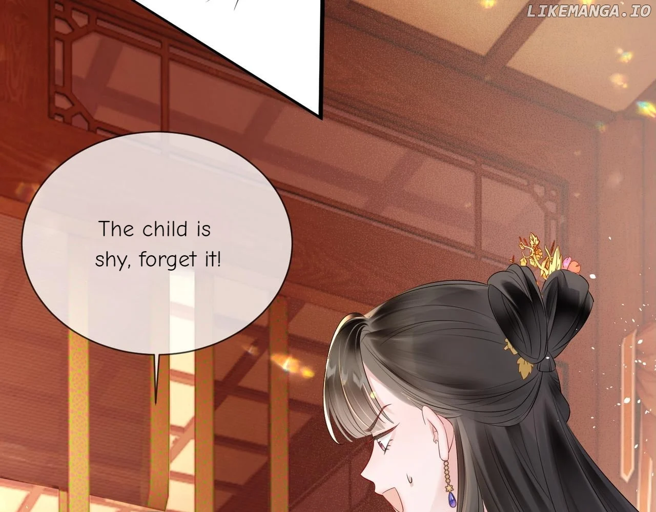 The Tyrant’s Family Lasts Thanks To Her Inner Voice Chapter 6 368 67