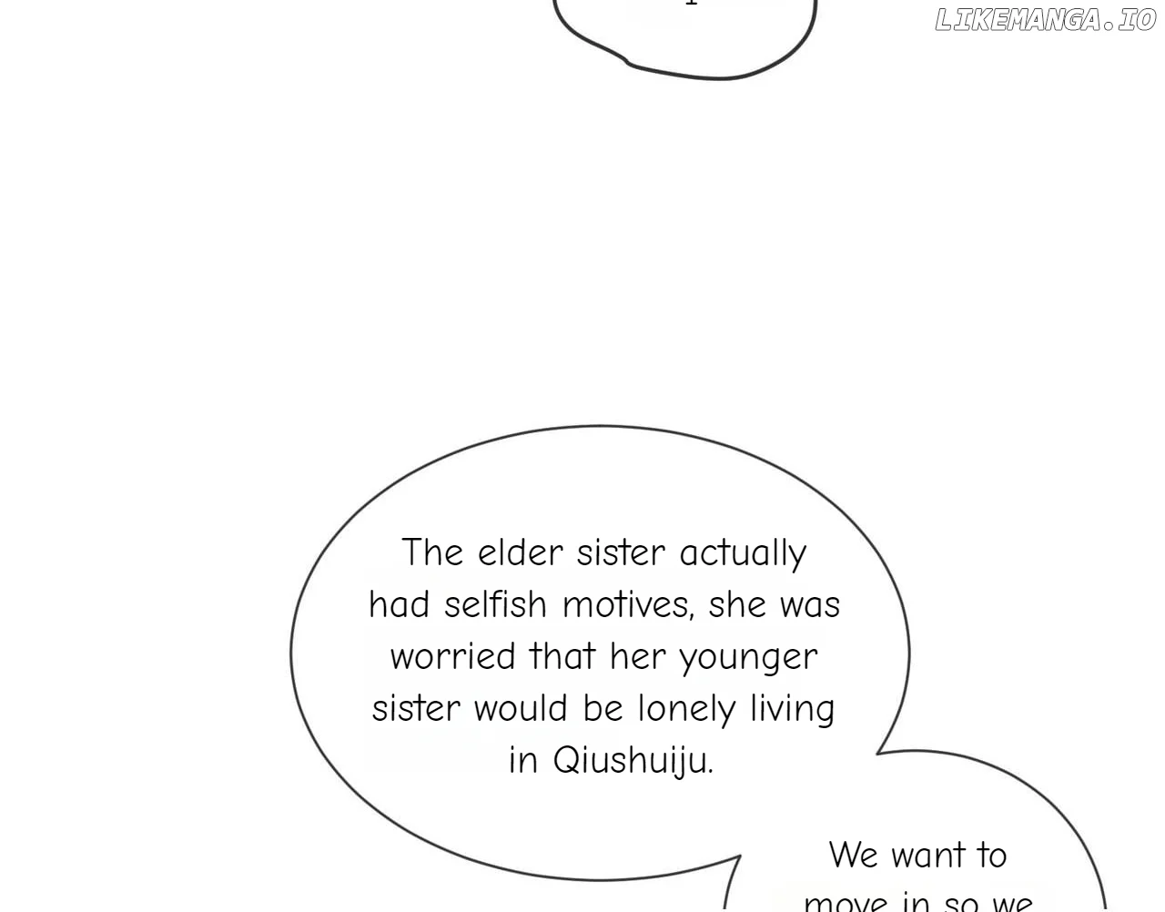 The Tyrant’s Family Lasts Thanks To Her Inner Voice Chapter 6 382 81