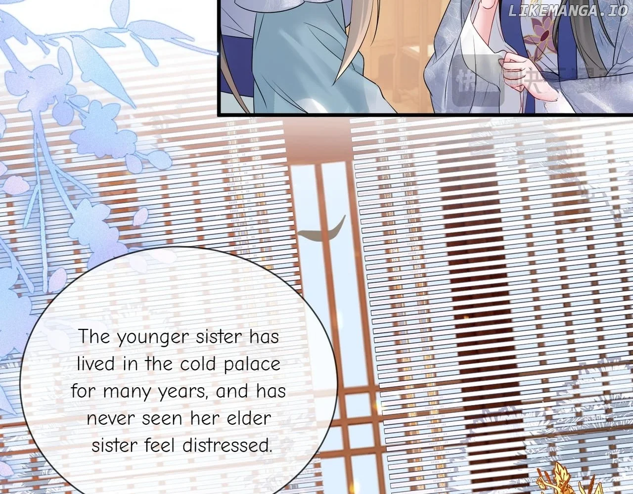 The Tyrant’s Family Lasts Thanks To Her Inner Voice Chapter 6 384 83